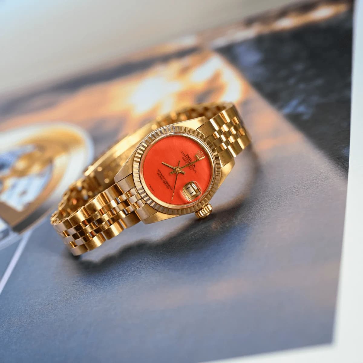 5 montres féminines iconiques à connaître absolument