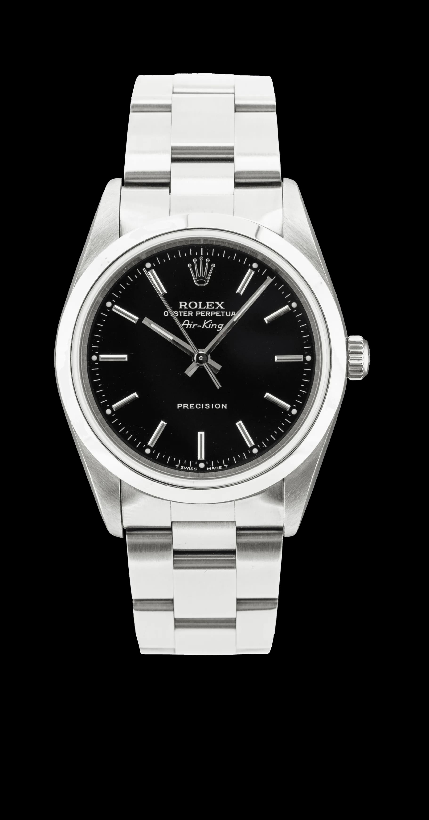 Air-King 14000 Stainless Steel – 1995