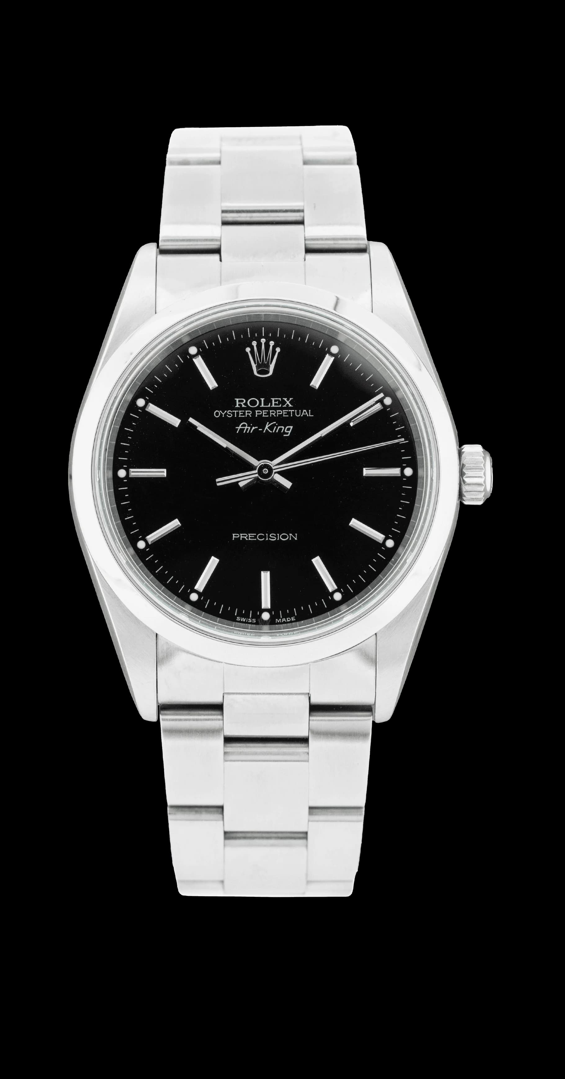 Air-King 14000M Stainless Steel – 2003