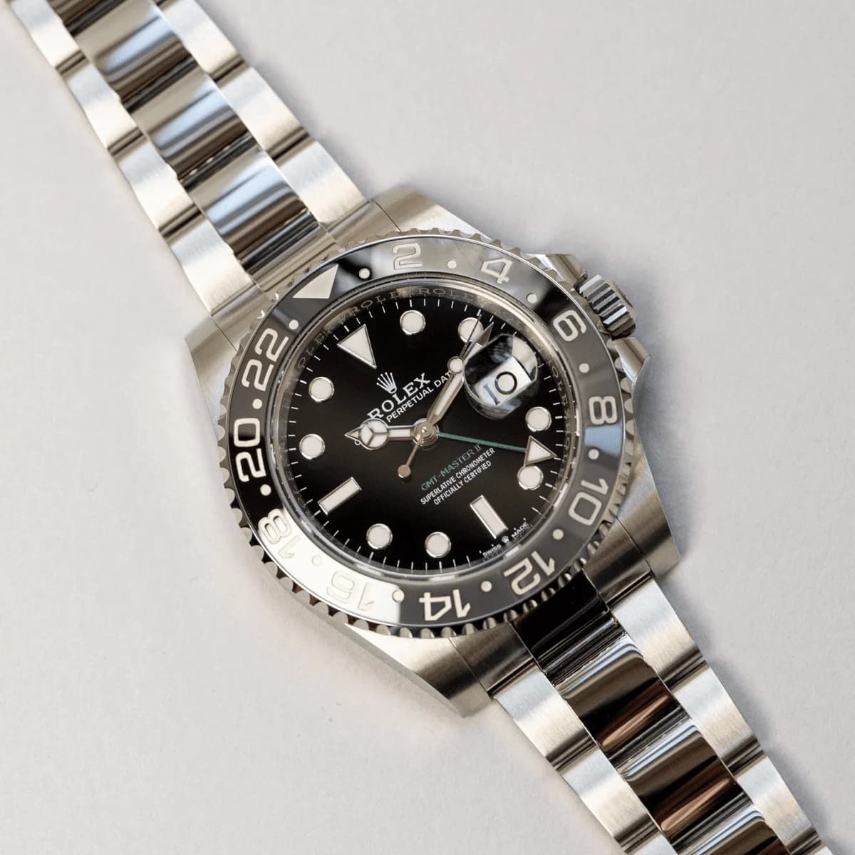 Les surnoms des montres Rolex : guide complet des Pepsi, Hulk, Batman & autres icônes