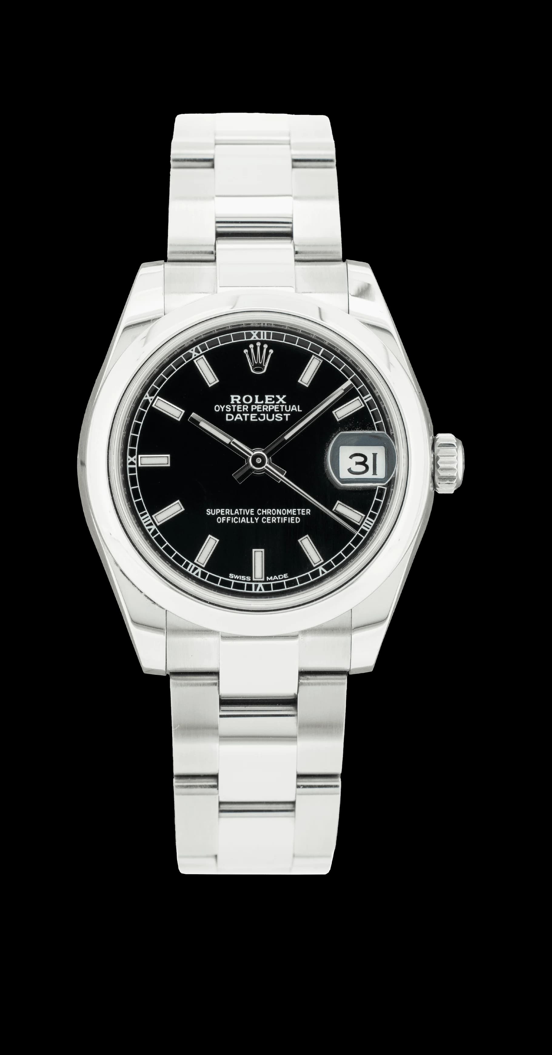 Datejust 178240 Acier  – 2021