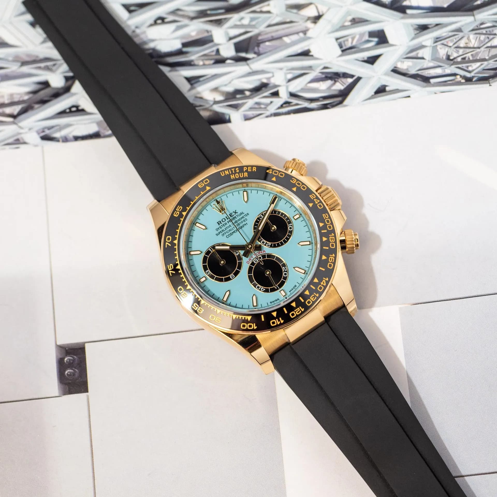 Les surnoms des montres Rolex : guide complet des Pepsi, Hulk, Batman & autres icônes