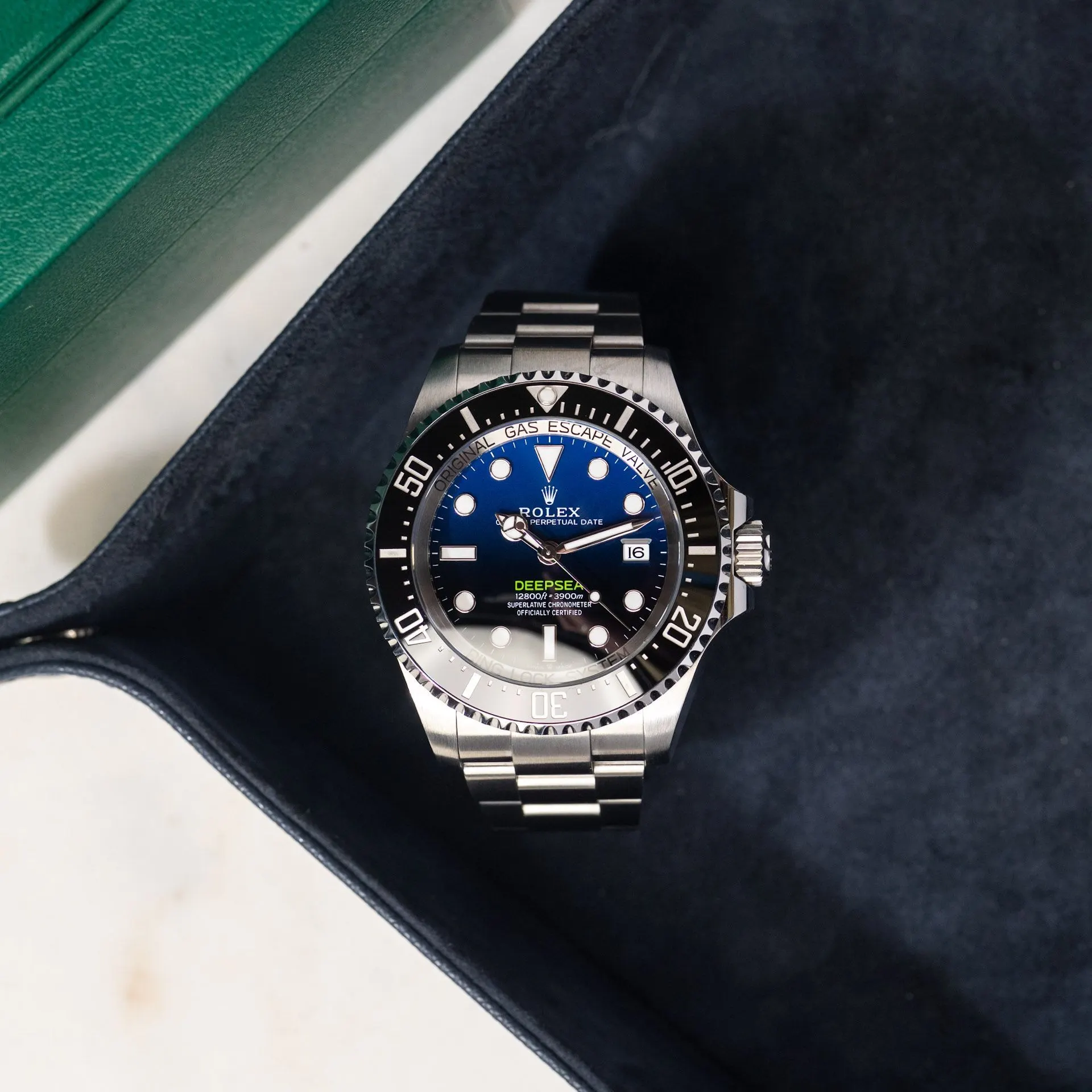 Les surnoms des montres Rolex : guide complet des Pepsi, Hulk, Batman & autres icônes