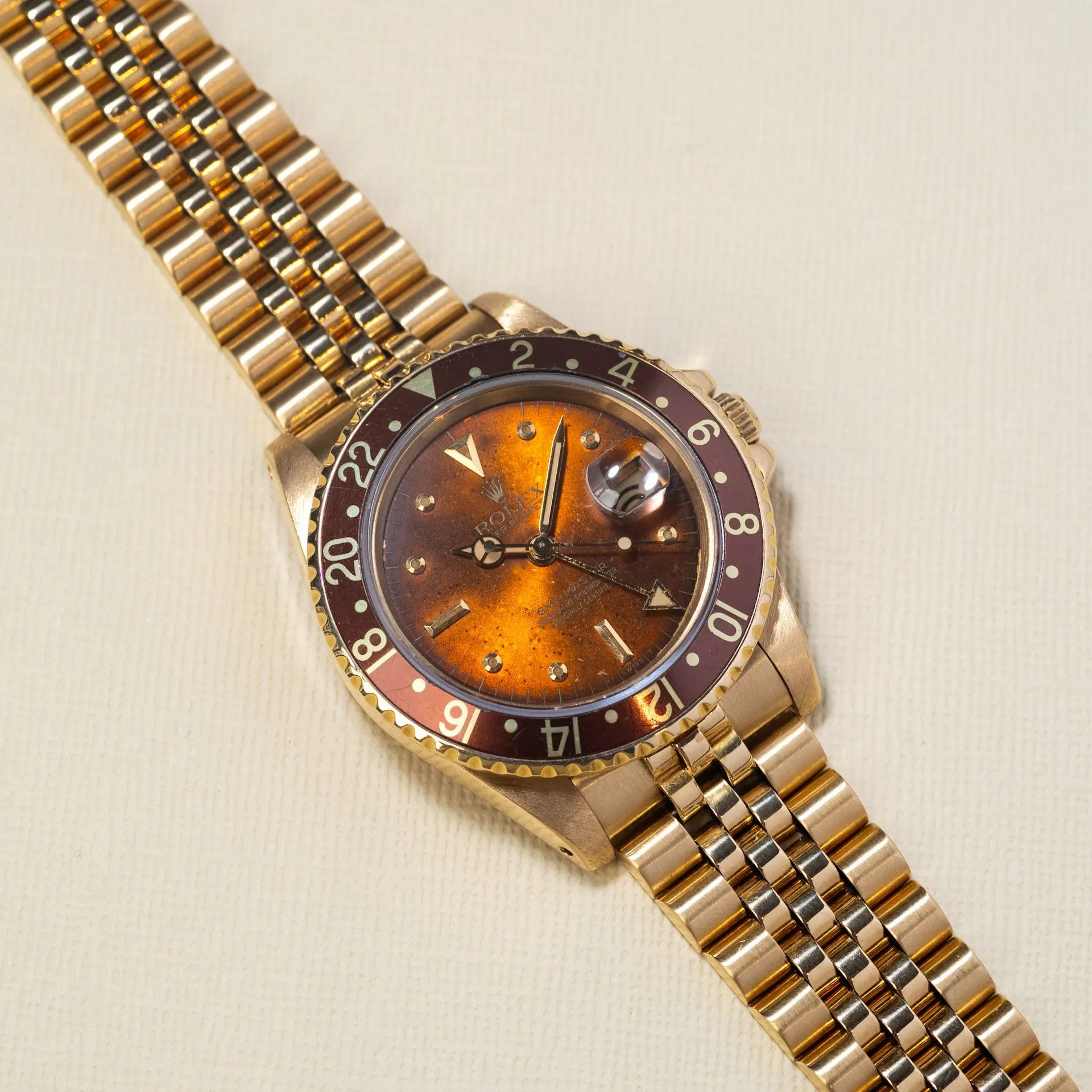 Les surnoms des montres Rolex : guide complet des Pepsi, Hulk, Batman & autres icônes