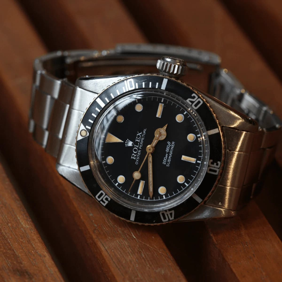 Les surnoms des montres Rolex : guide complet des Pepsi, Hulk, Batman & autres icônes