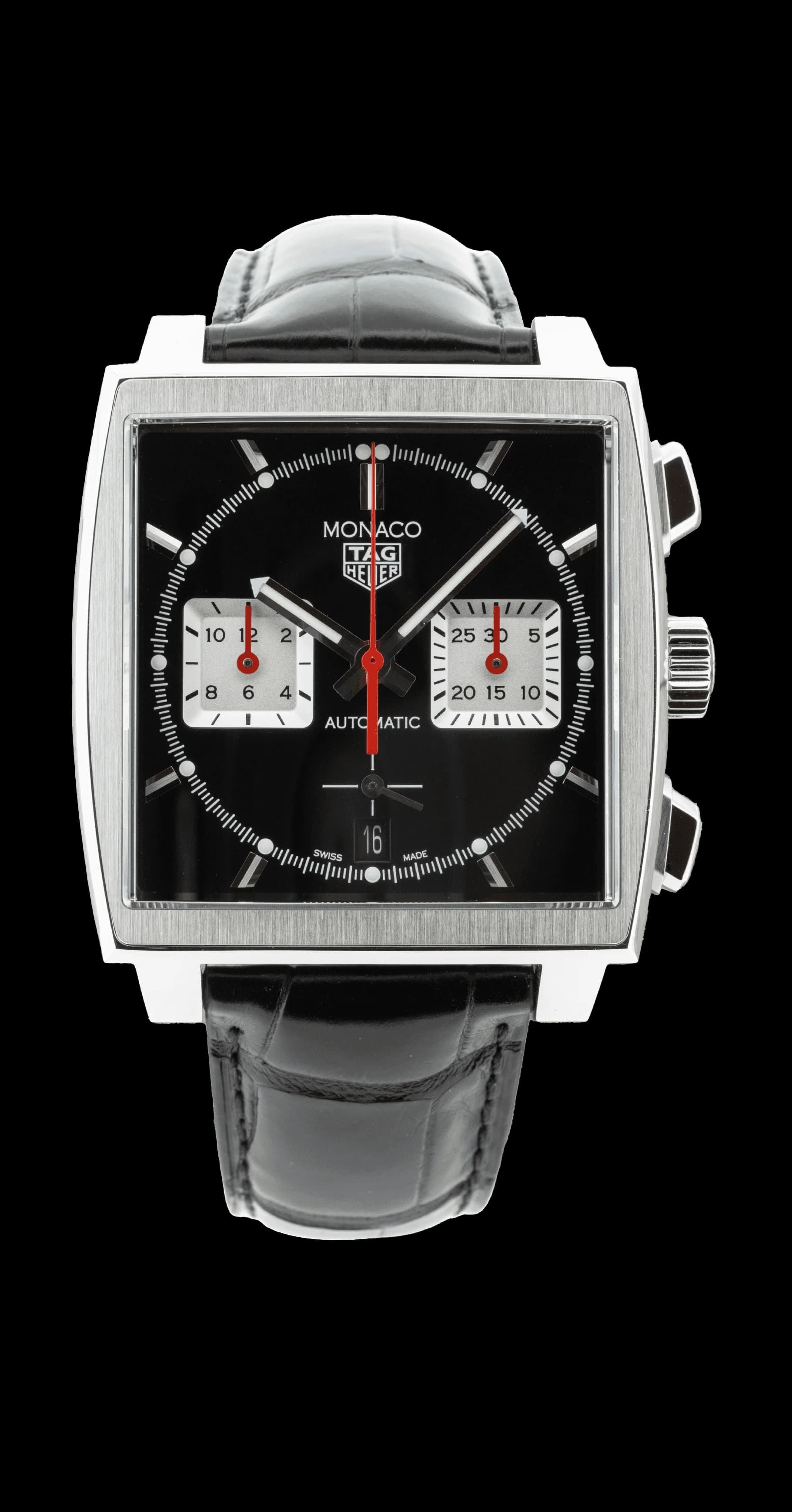 Monaco CBL2113.FC6177 Leather – 2022