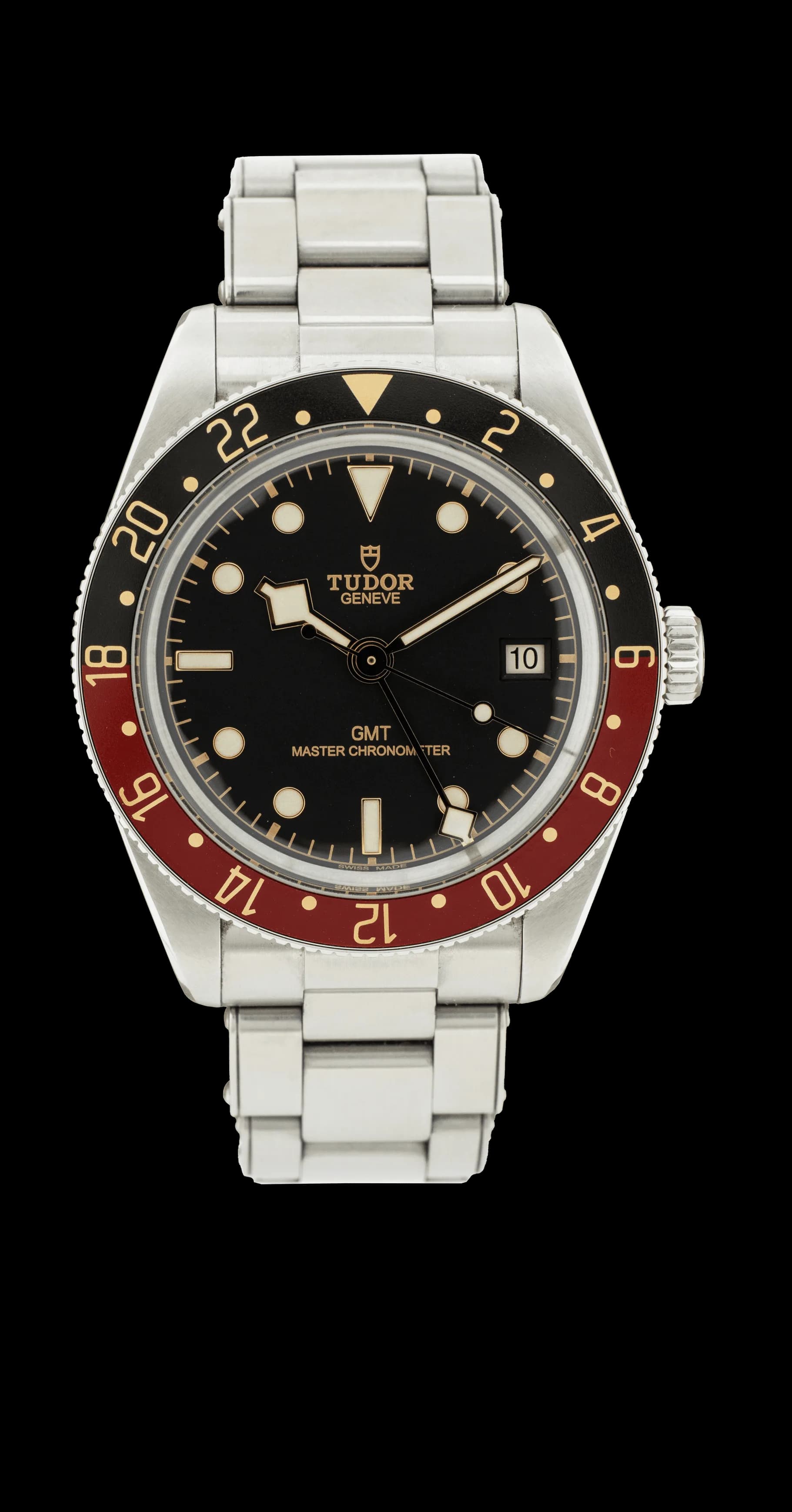 Black Bay 7939G1A0NRU-0001 Acier – 2025