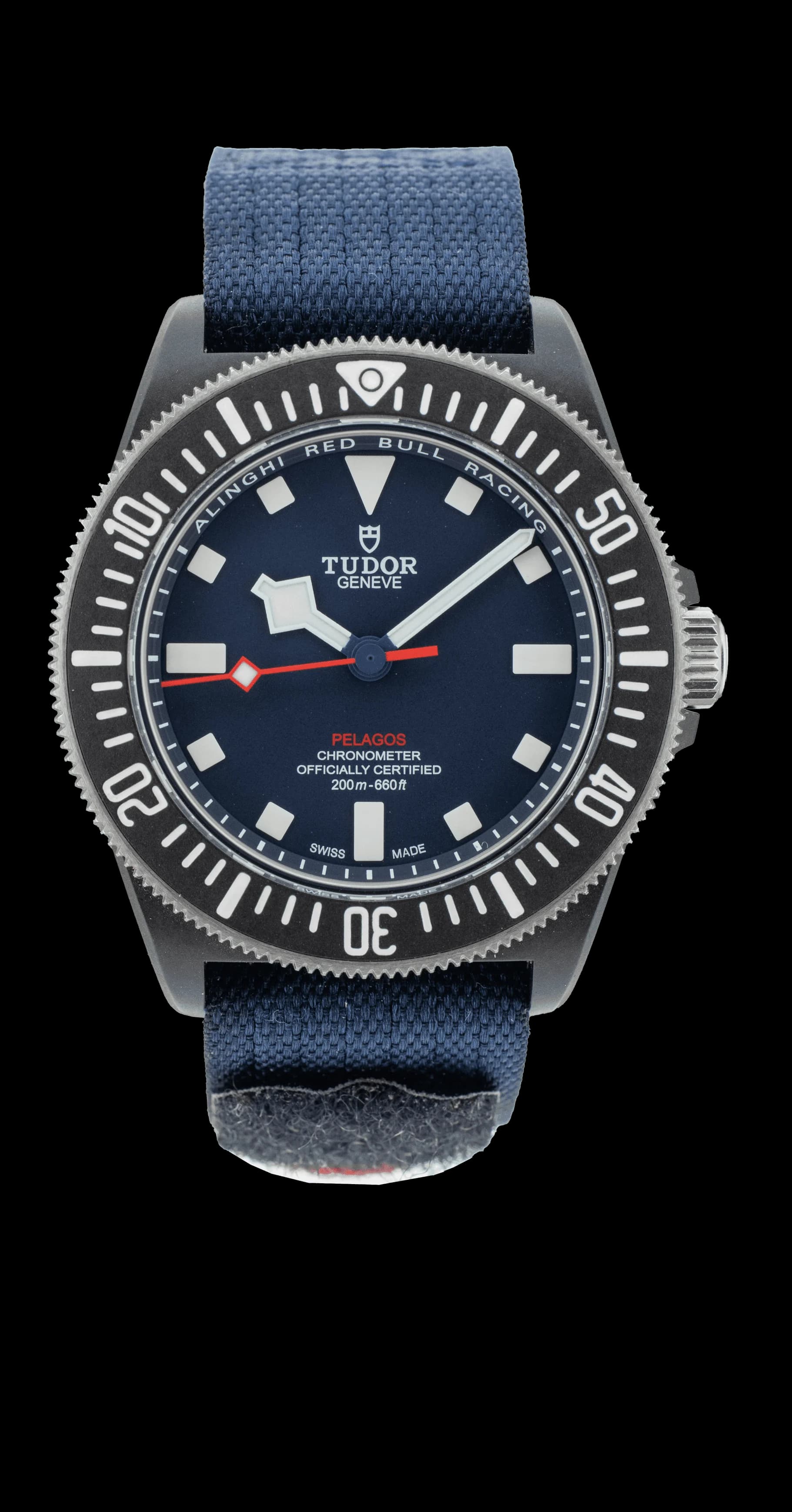 Pelagos 25707KN Nylon – 2023