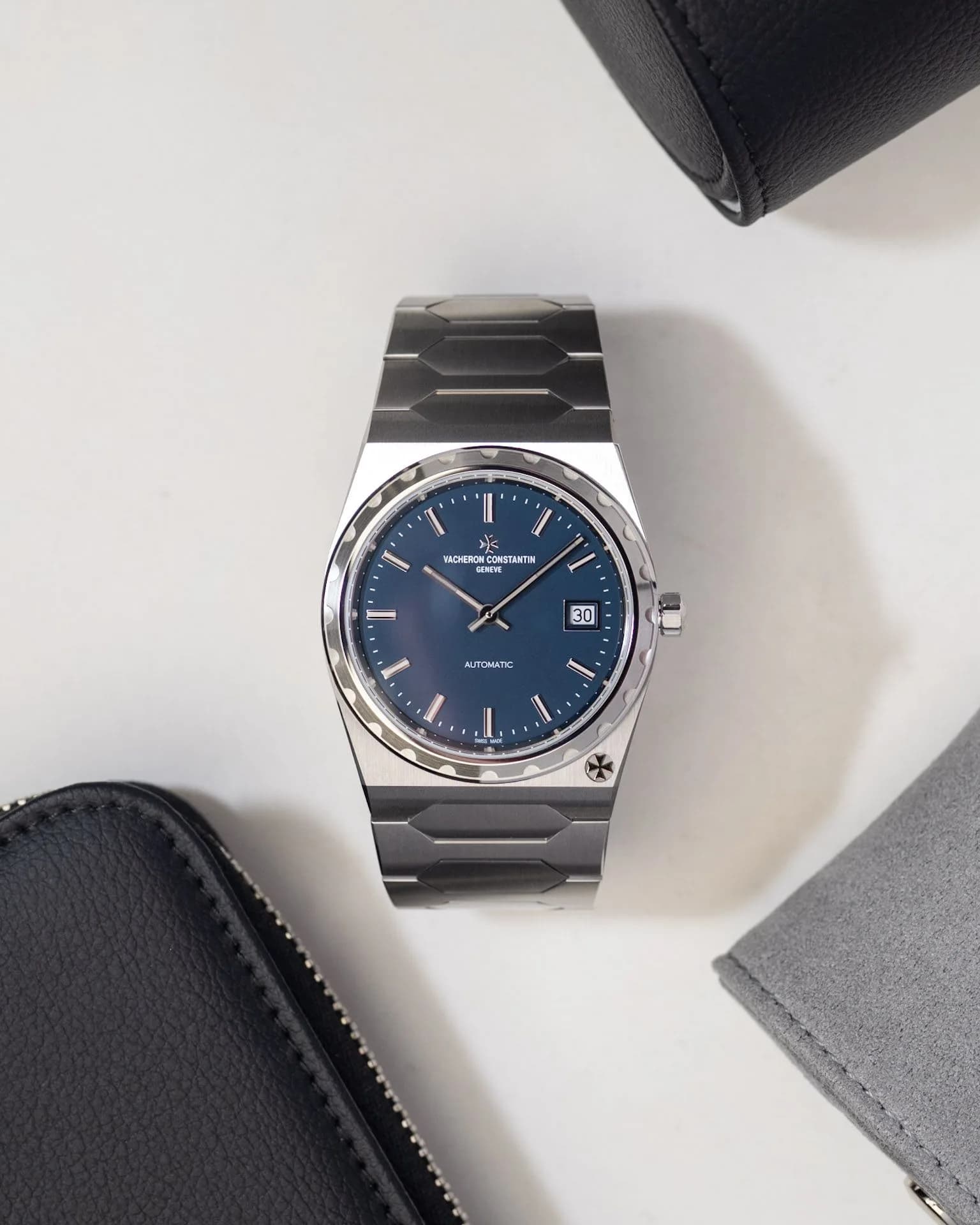 Vacheron Constantin 2026 retail prices