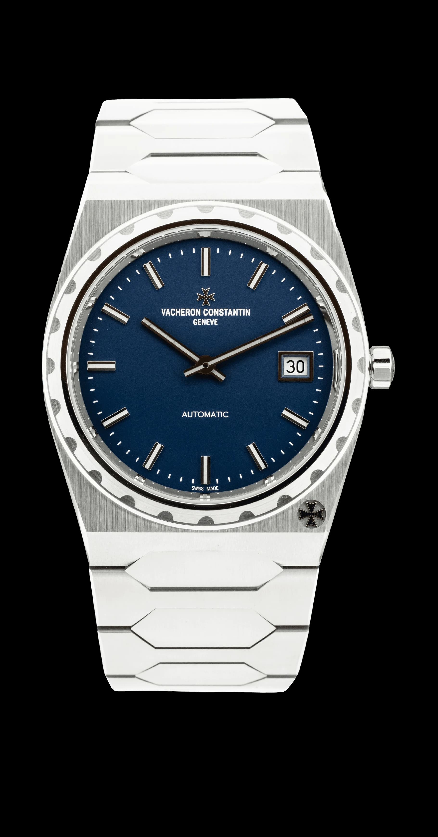 Historiques 4200H/222A-B934 Acier – 2026