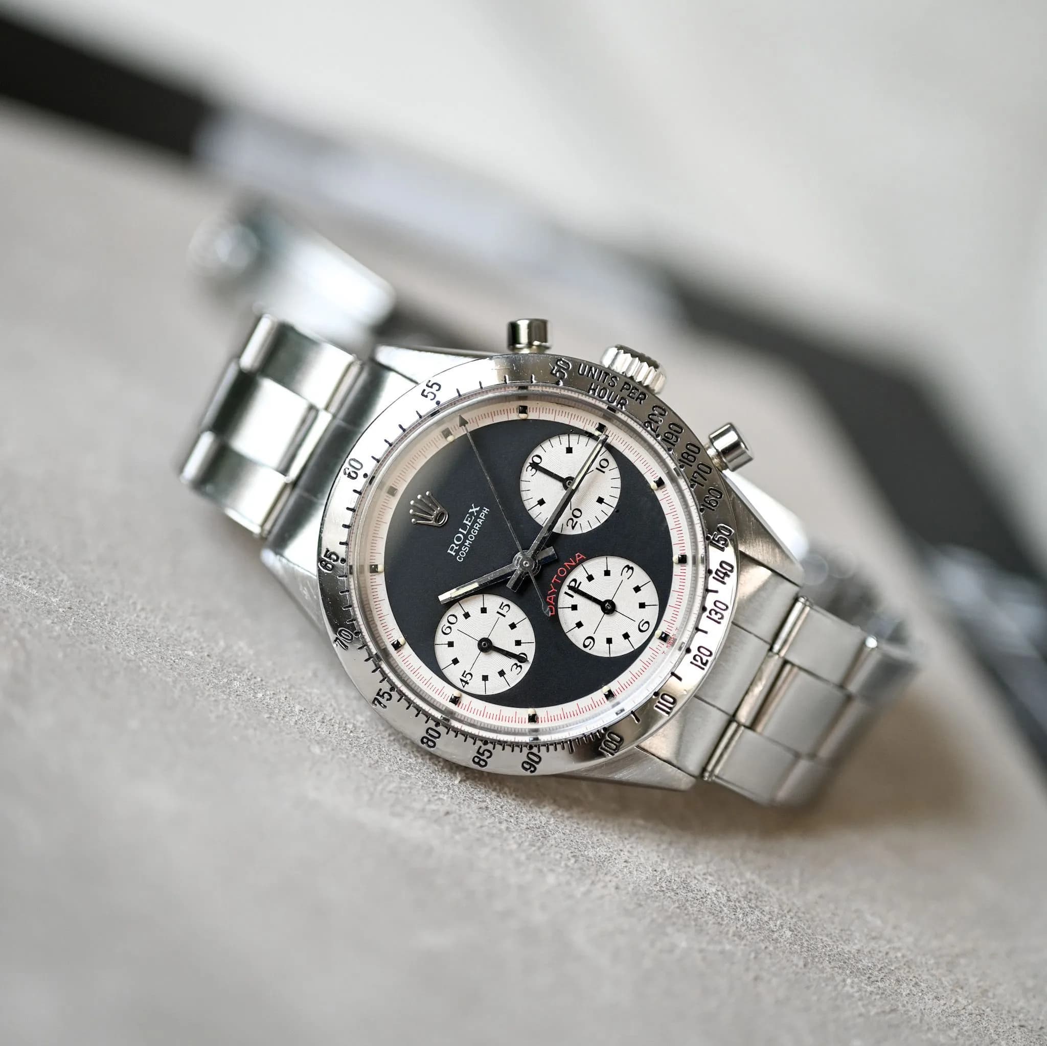 Paul newman daytona 6239 clearance